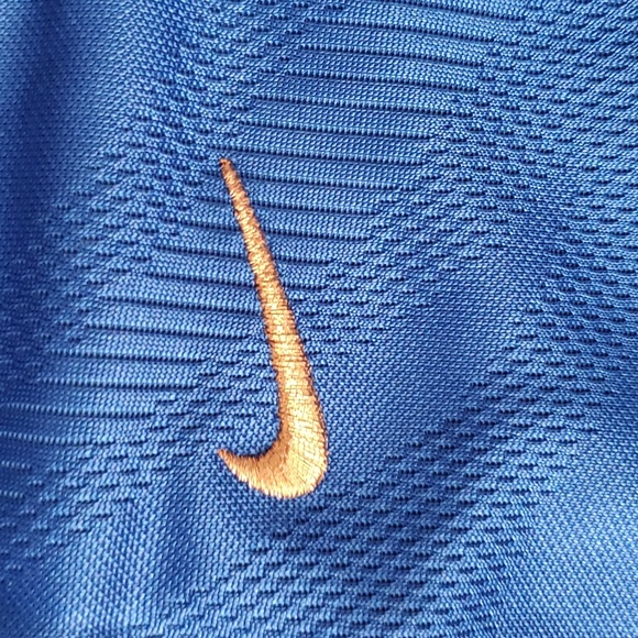 Nike Dri-FIT Lil Penny Hardaway Men's Premium Basketball Jersey PROS 1/2 XL New - Picture 4 of 10